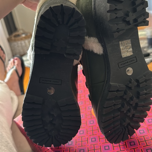 Tory Burch Boots - Picture 7 of 7